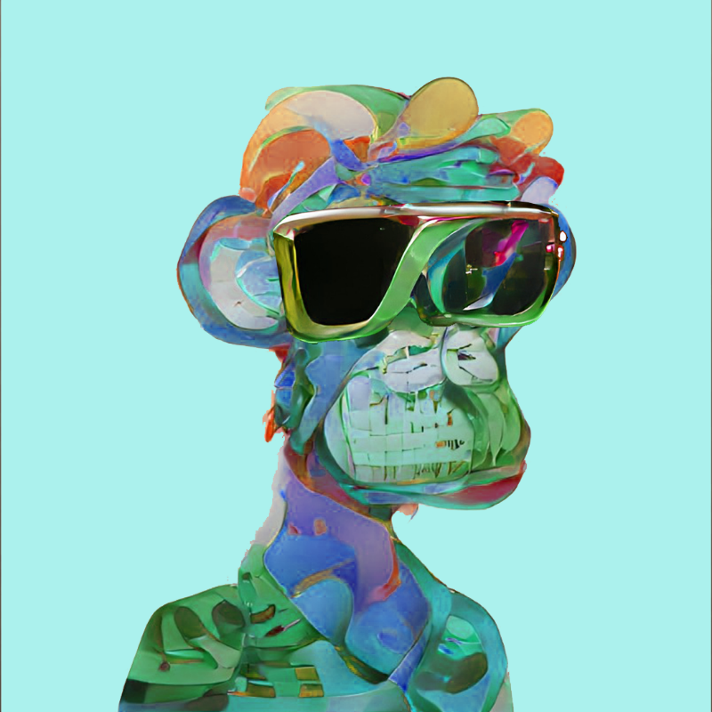 This guys are f bored and tripped! #19 static token preview