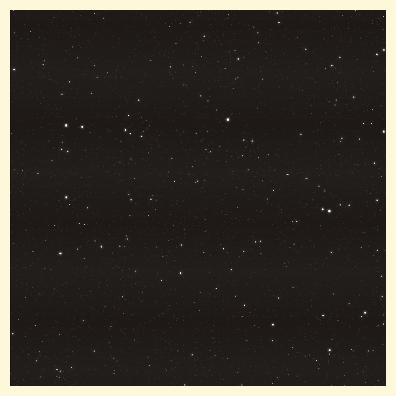 The Meteoritic Hypothesis #8 static token preview