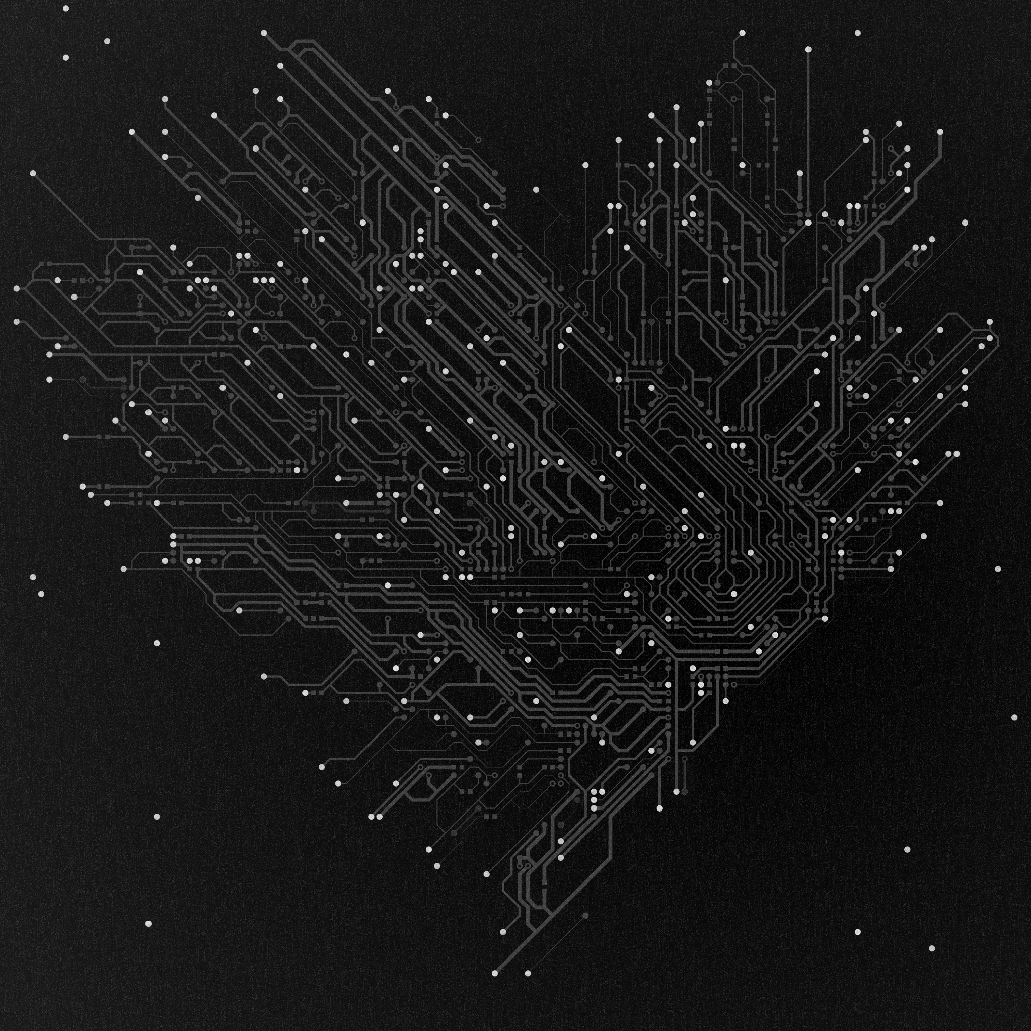 Bright Circuits #2 static token preview
