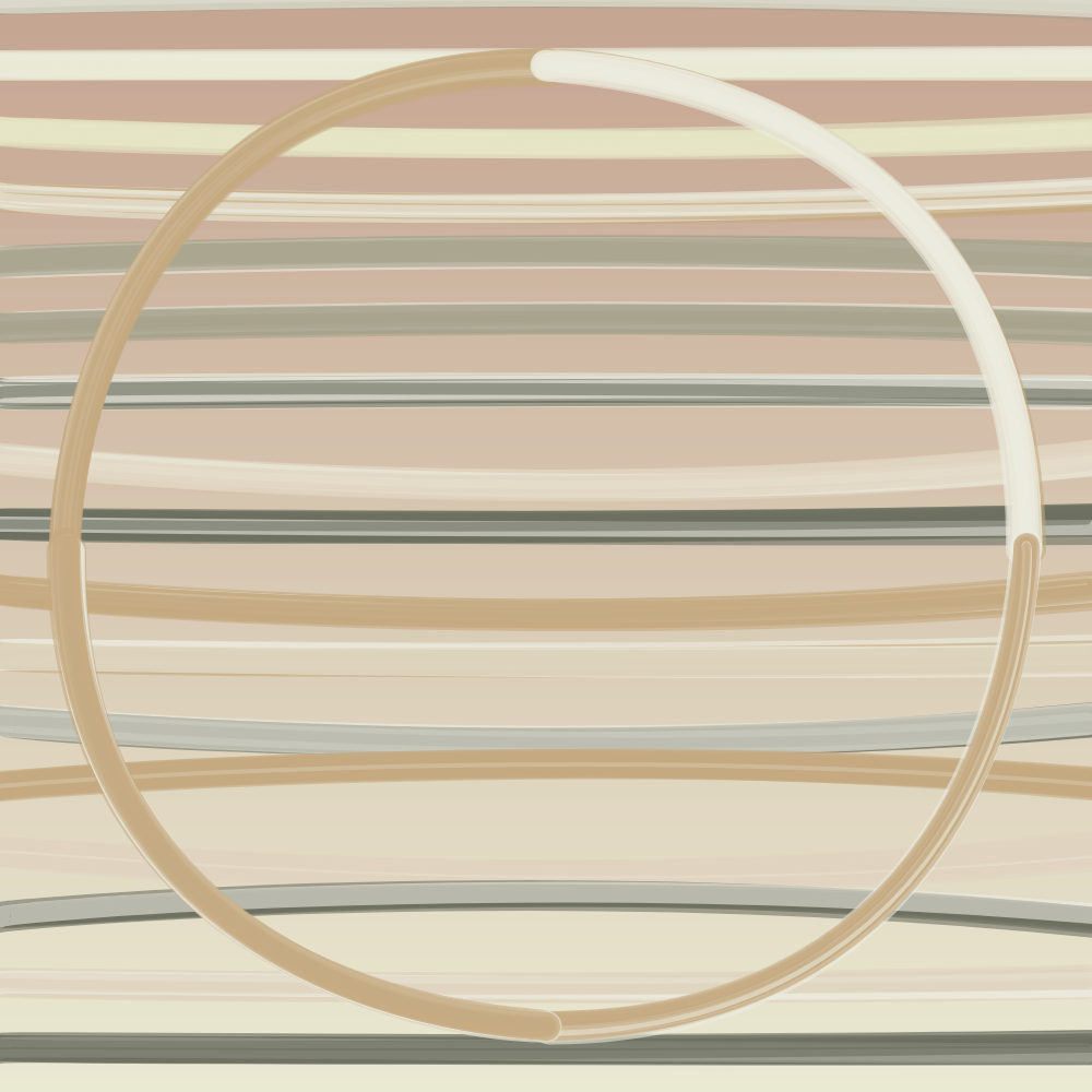 Internal Monologue #19 static token preview