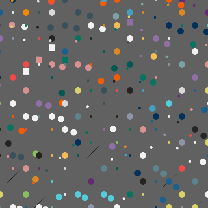 Trying To Fit In #5 static token preview
