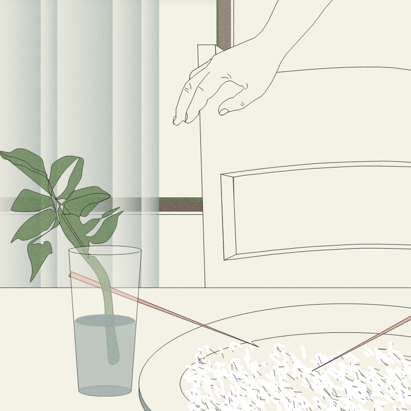 Still Life #6 #9 static token preview