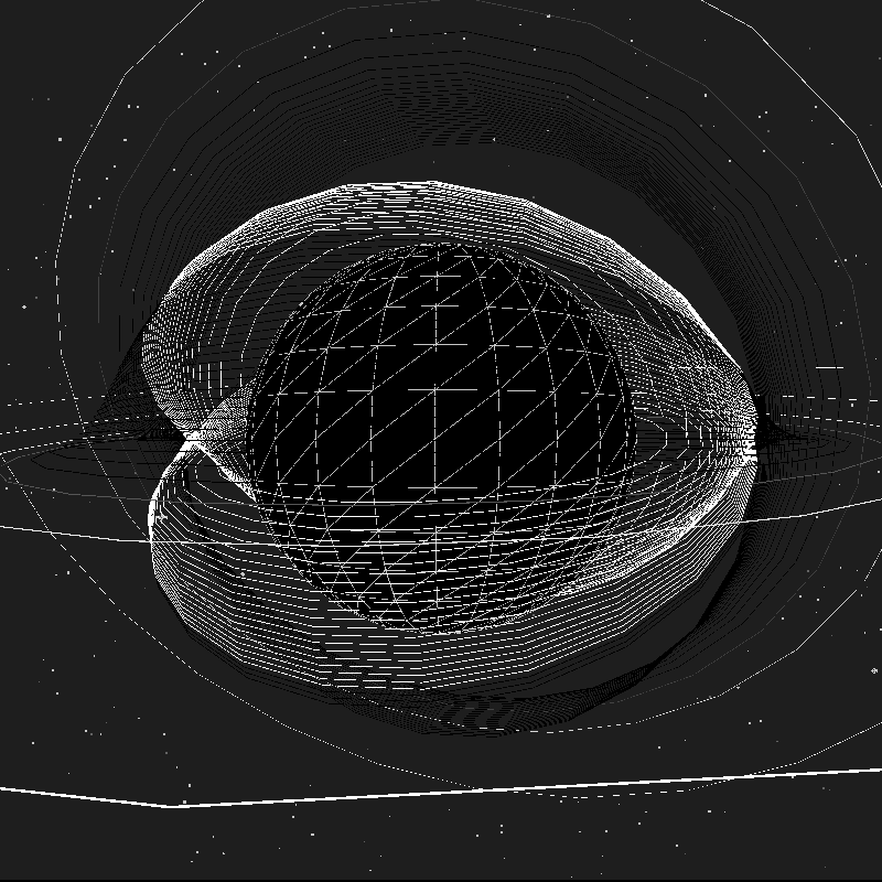 saturn.js #1 static token preview