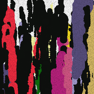 Color Ballet project preview