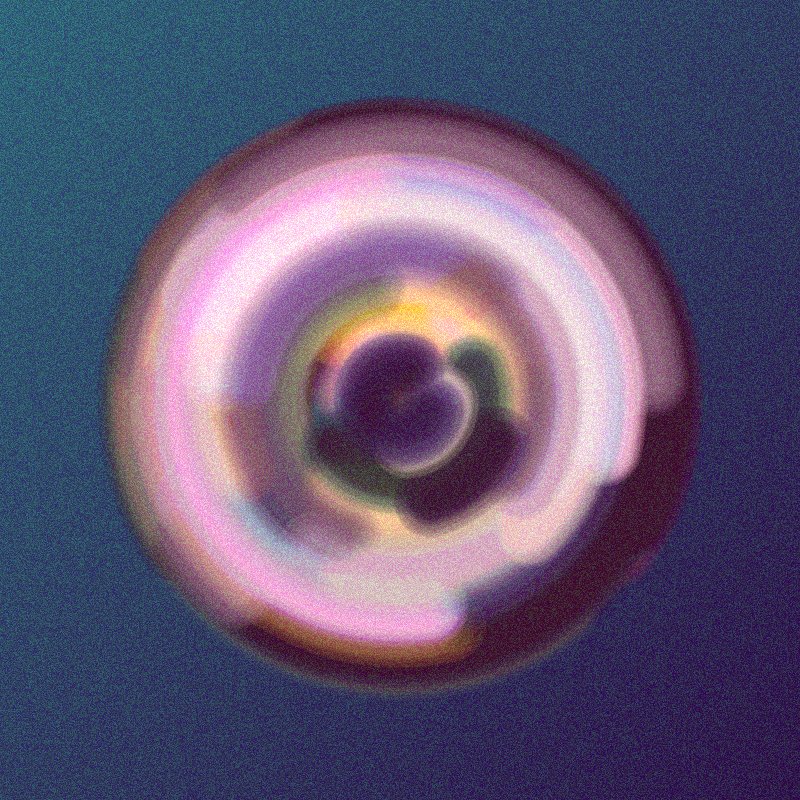 Wisp #739 static token preview