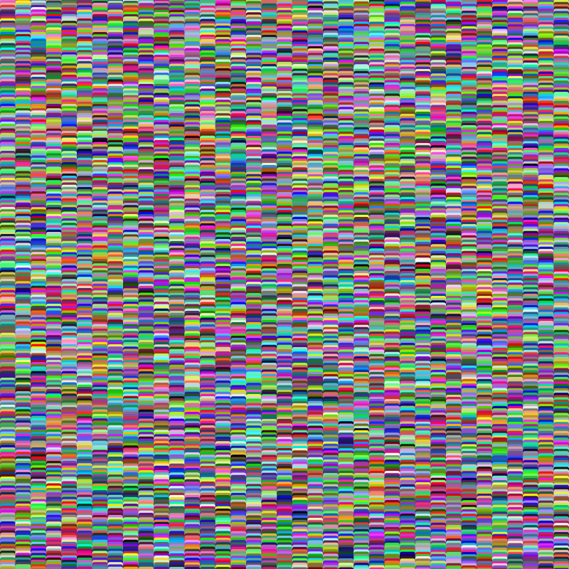 Quilt Scraps #9 static token preview