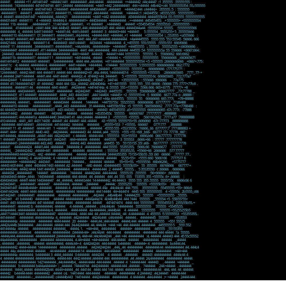 10SCII #19 static token preview