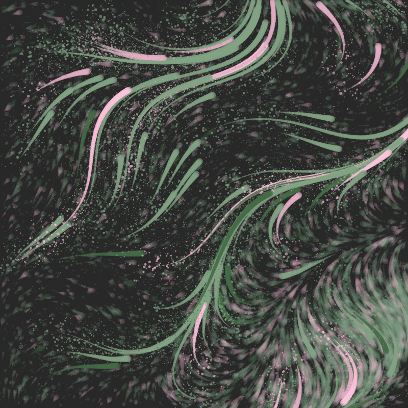WavePattern #18 static token preview