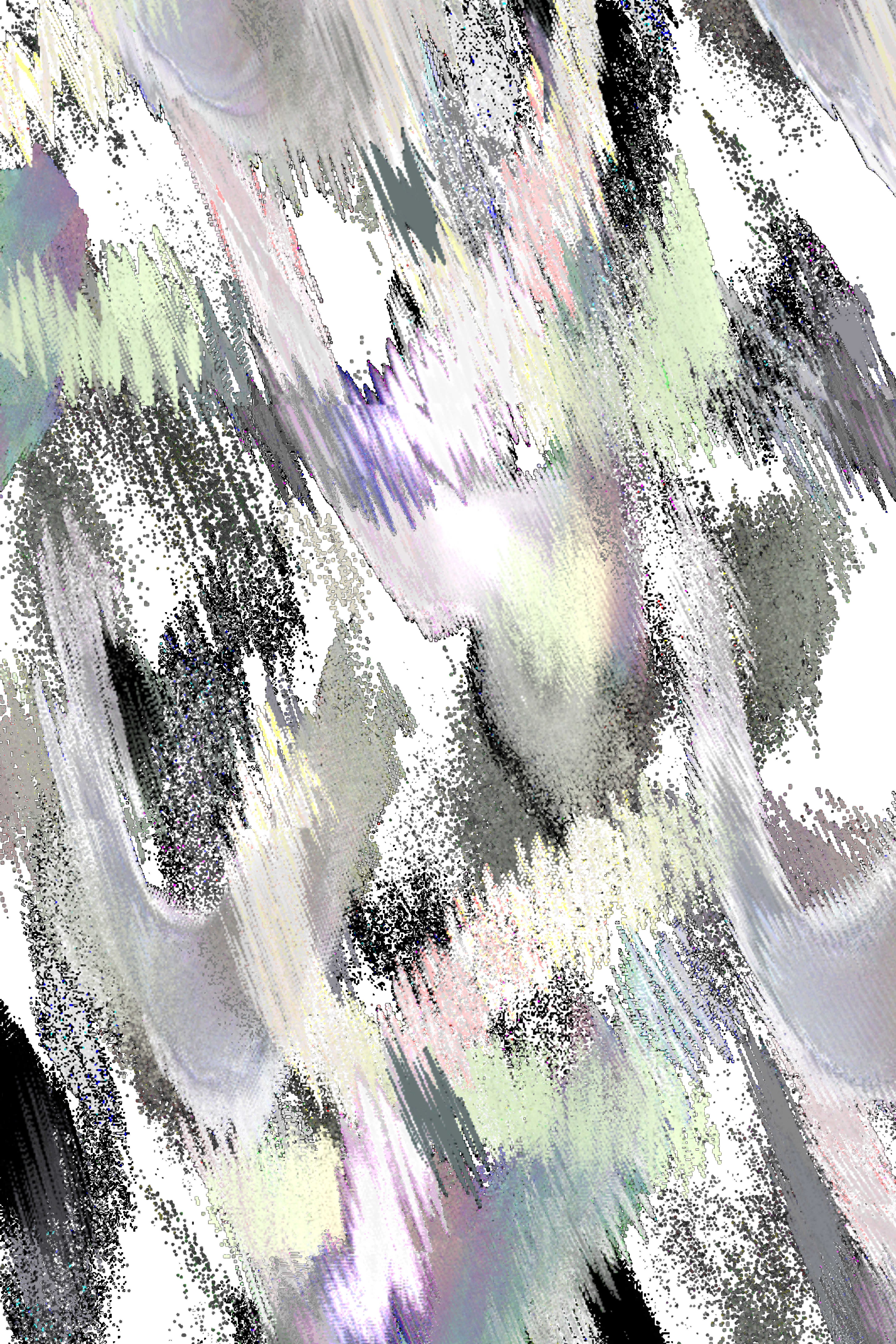 The Unrealized Painting #4 static token preview