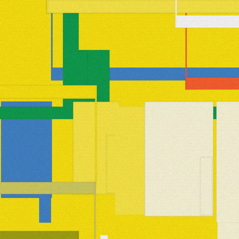 Fragments Of Drawings #2 static token preview