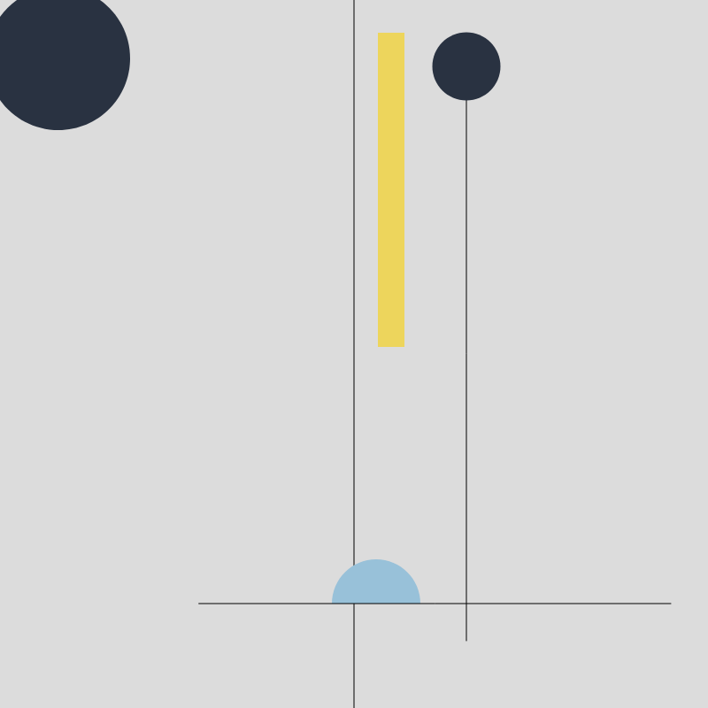 Balance #12 static token preview