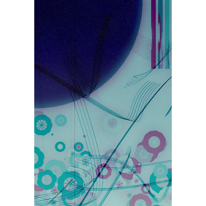 Biography of Ume #25 static token preview