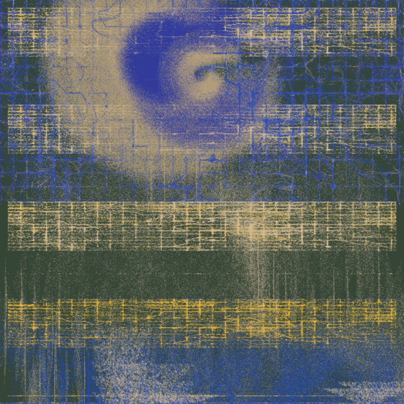 Mini stamp of disillusion #17 static token preview