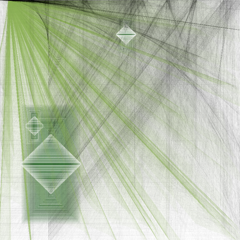 Fleeting #21 static token preview