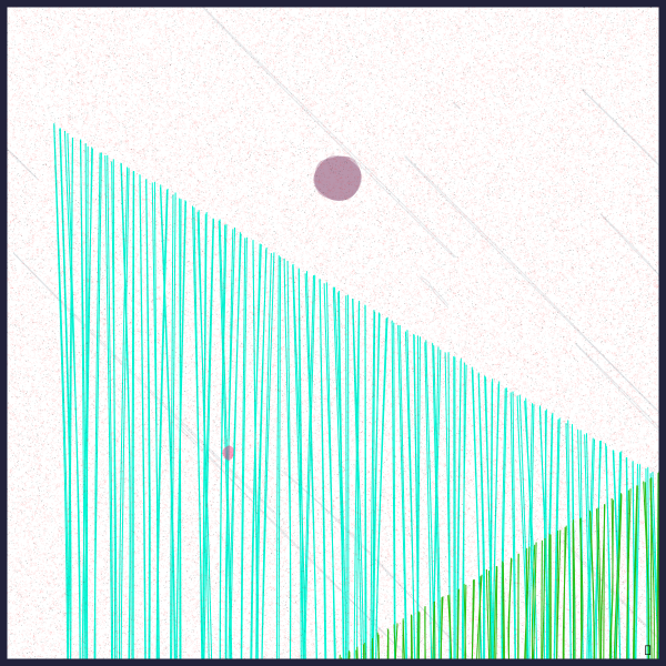 Of Lines And Shapes #24 static token preview