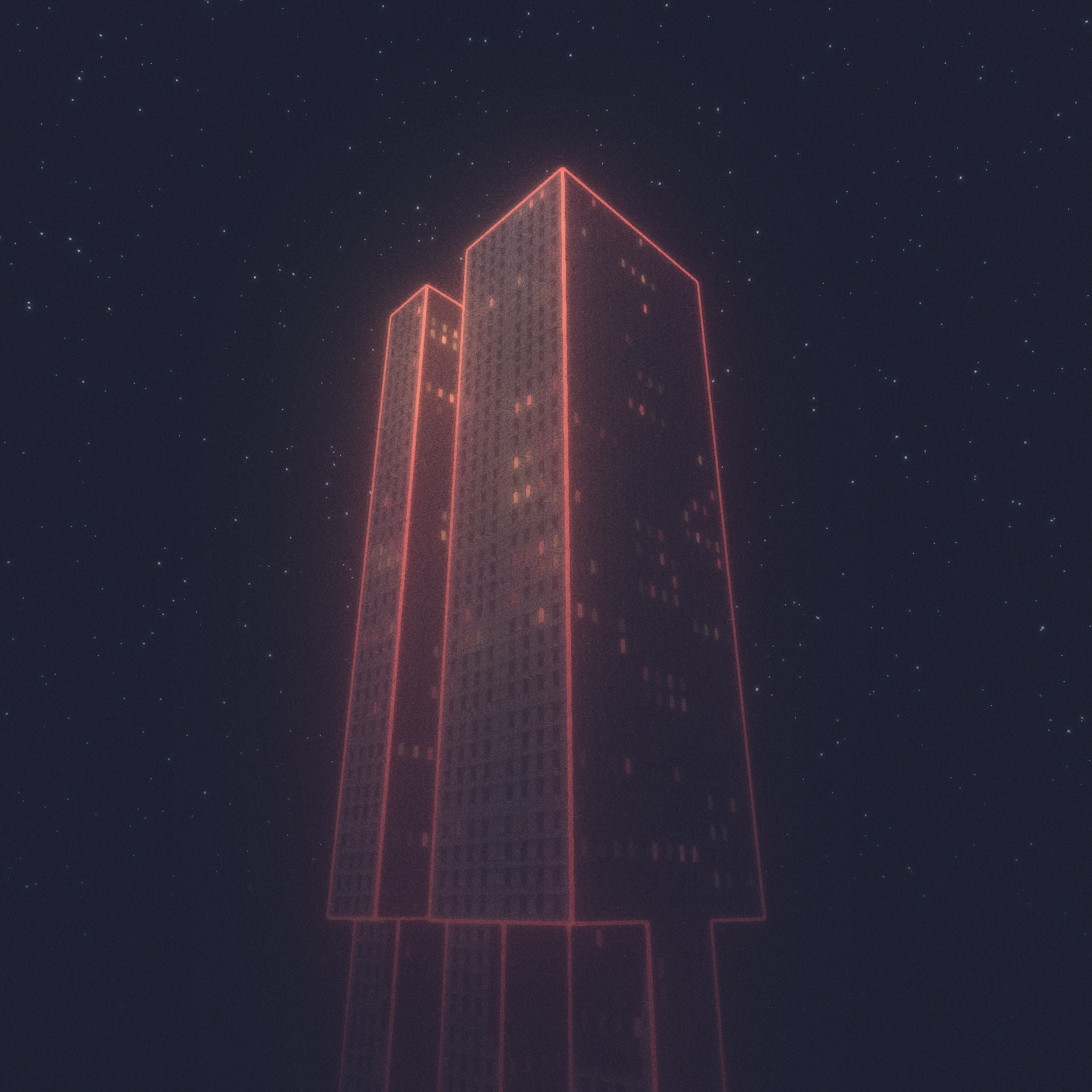 (DE)STRUCTURAL #24 static token preview