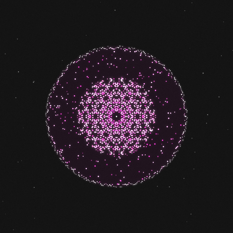 Cell.estials [Adam.Atom] #16 static token preview