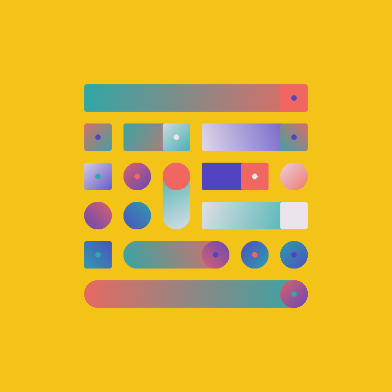pack #4 static token preview