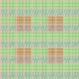 Fabrics project preview