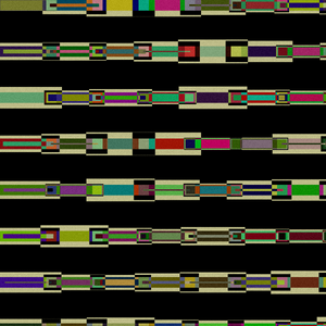 Pastelmutation project preview