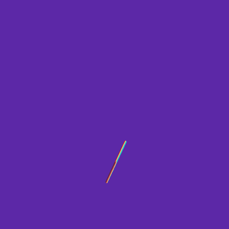 Screensaver_Dunes #16 static token preview