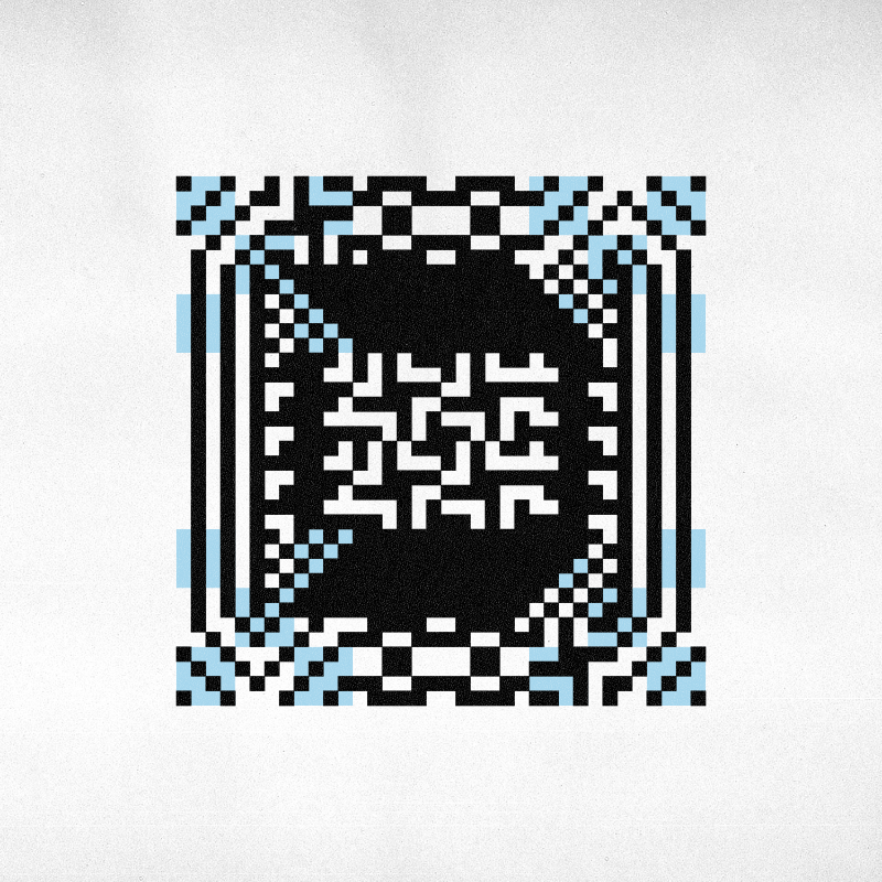 Pixzle #5 static token preview