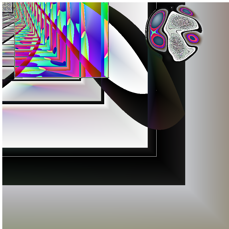 Itching for a Glitching #2 static token preview