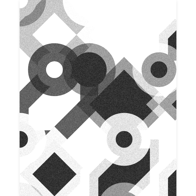 Structural Synthesis #20 static token preview