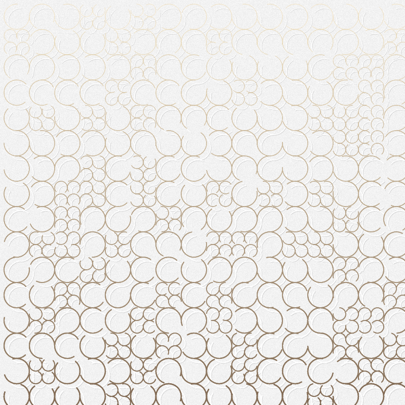 Composition #2 Rings #11 static token preview