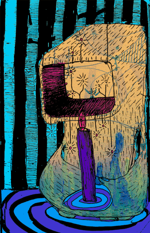 UmZitus #23 static token preview
