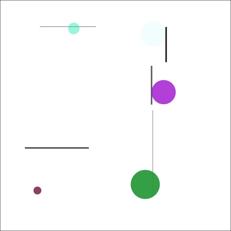 Relational diagrams #6 static token preview