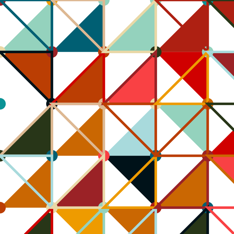 Triangle Texture #14 static token preview