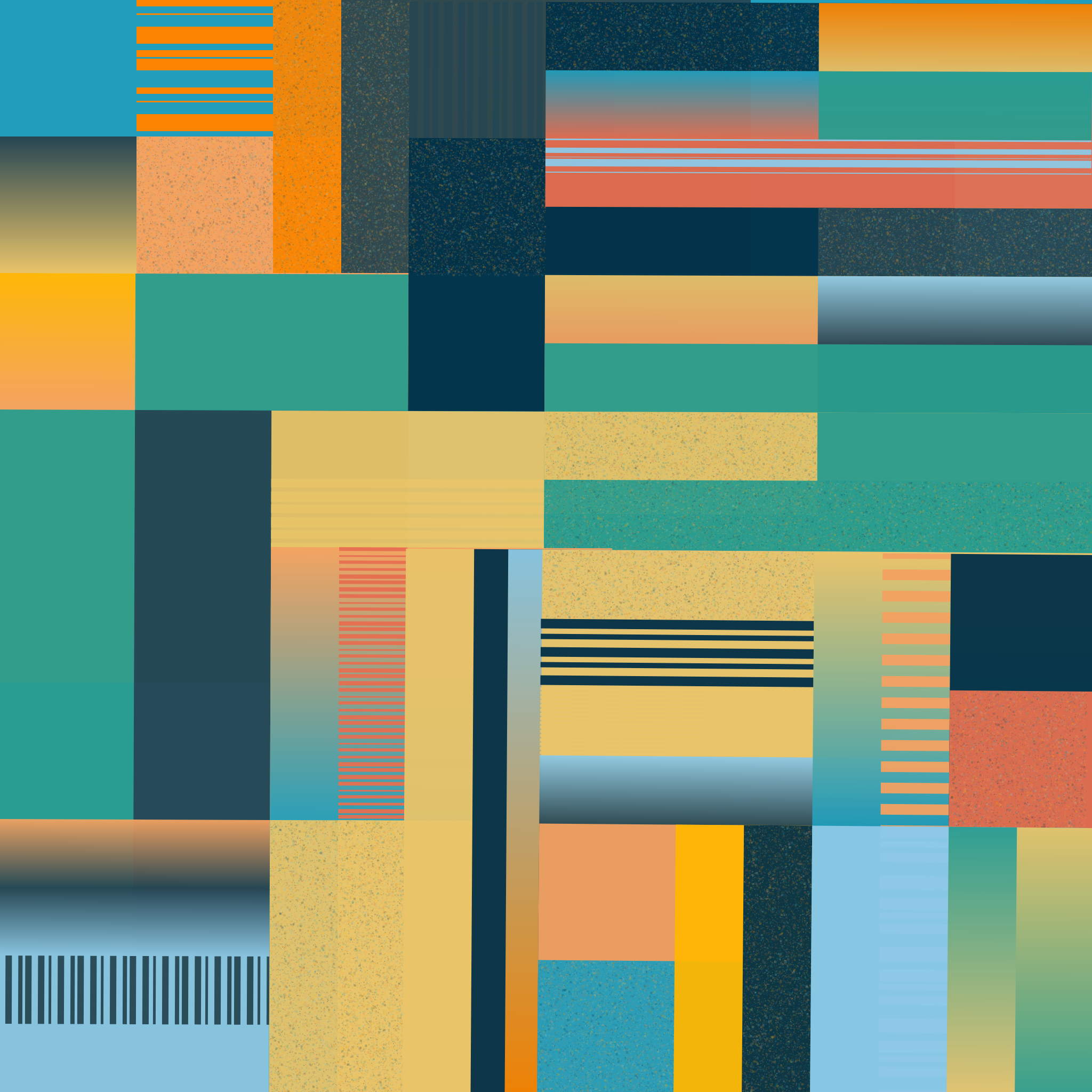 Agricultural Landscapes #22 static token preview