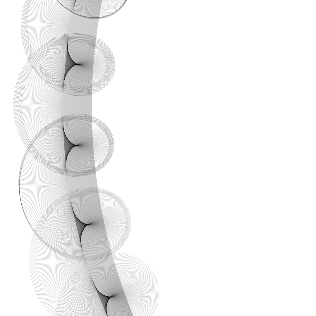 Endless Drawing #9 static token preview