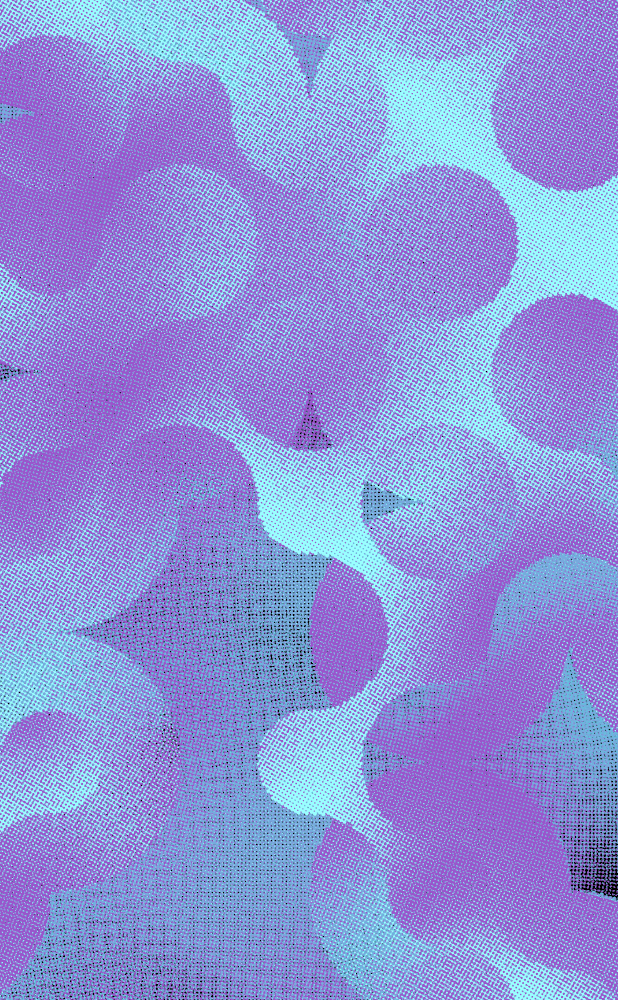 Wholeness Mirage #18 static token preview