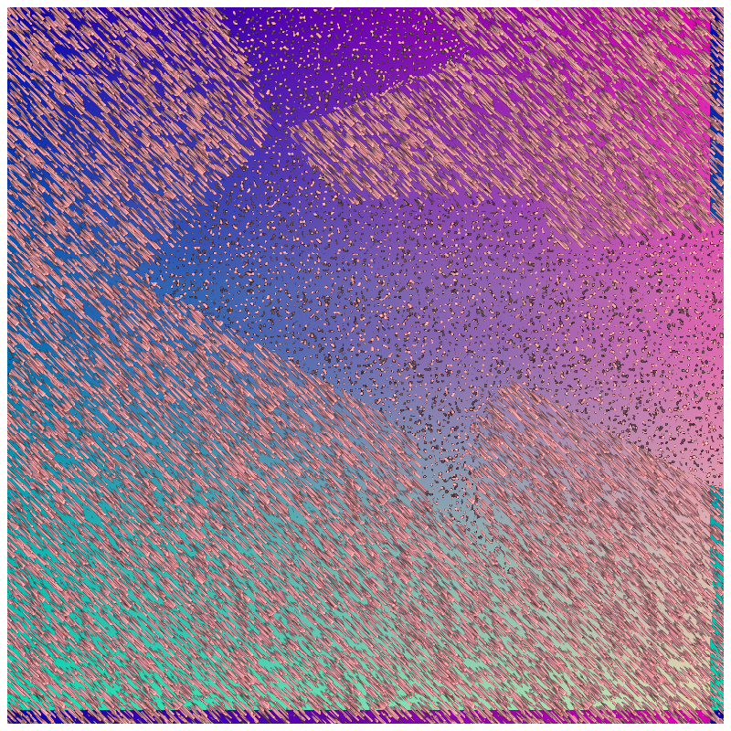 Psychopathic Patterns #19 static token preview
