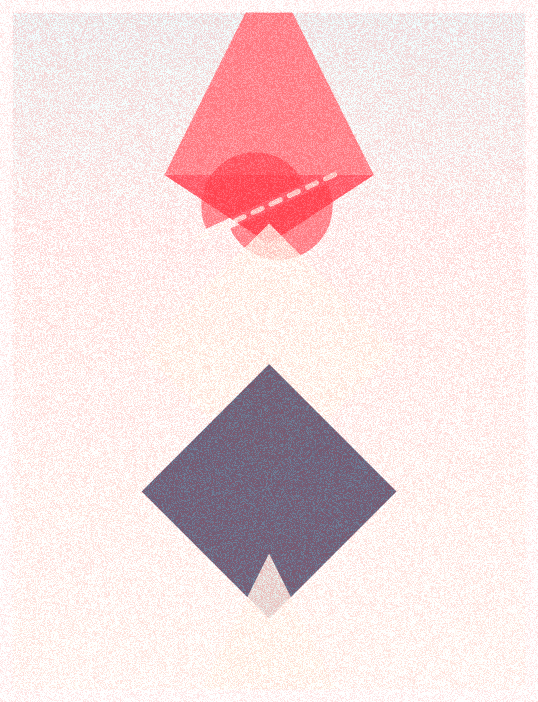 Shapes #2 static token preview