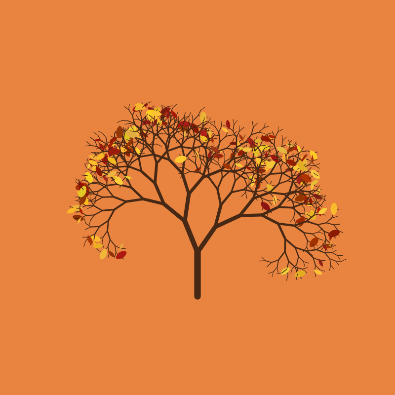 Tree of Life #3 static token preview