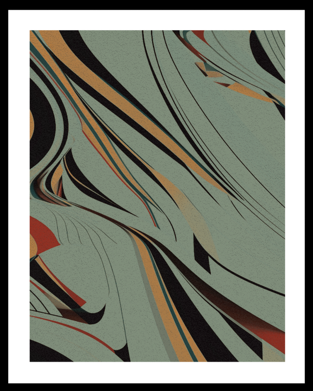 Chromatic Chaos #13 static token preview