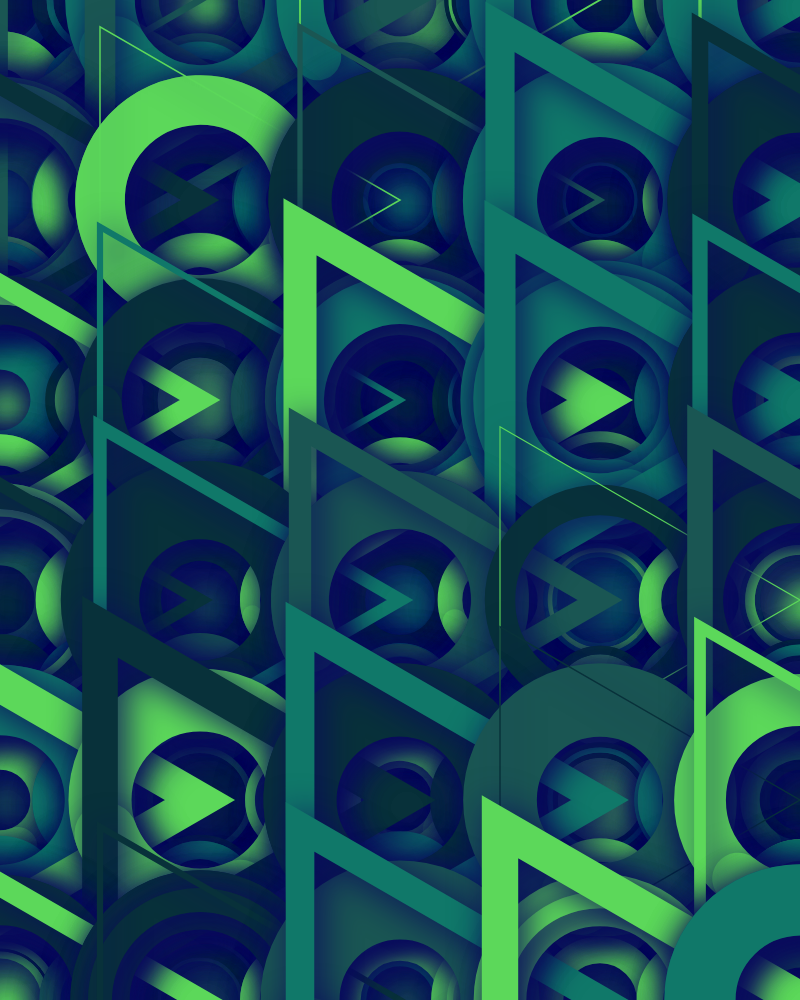 Fast Lane #12 static token preview