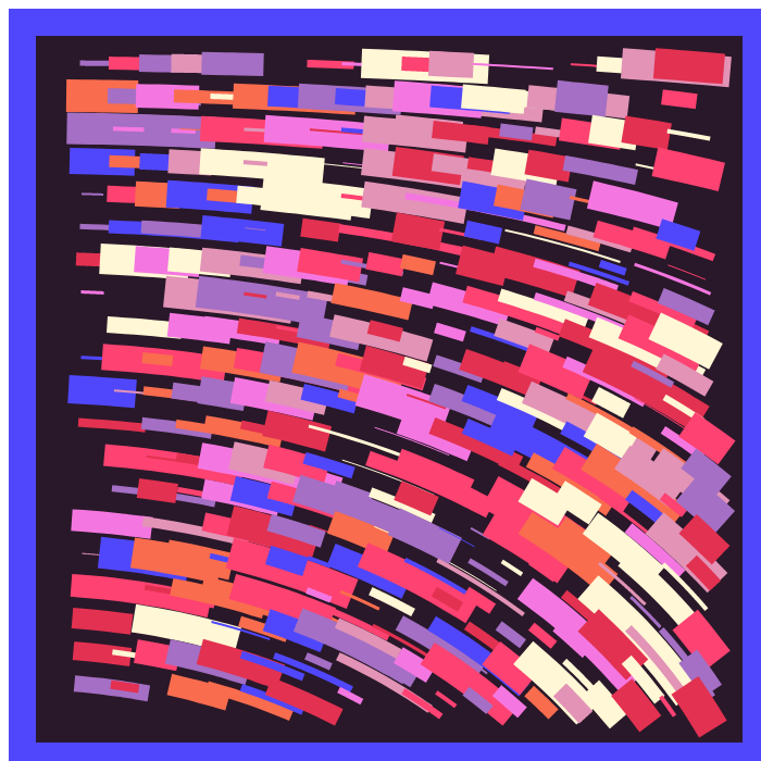 Firework #21 static token preview