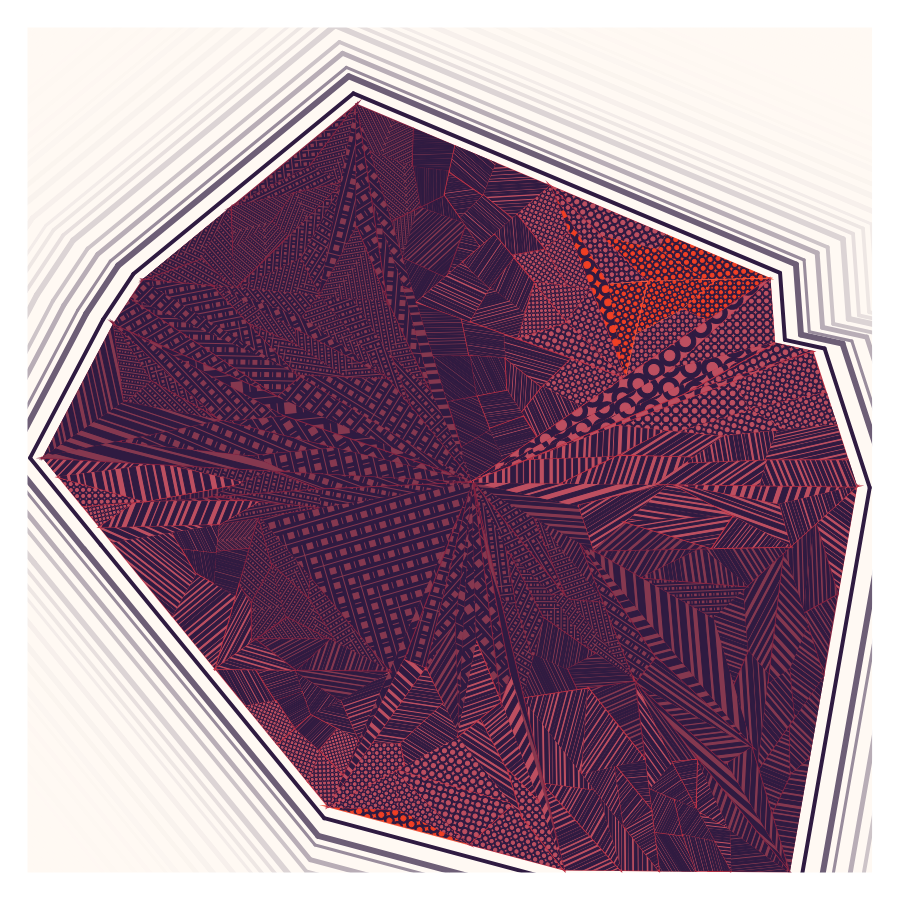 PolyGem #31 static token preview