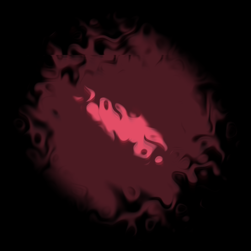 ~Ghosts~ #23 static token preview