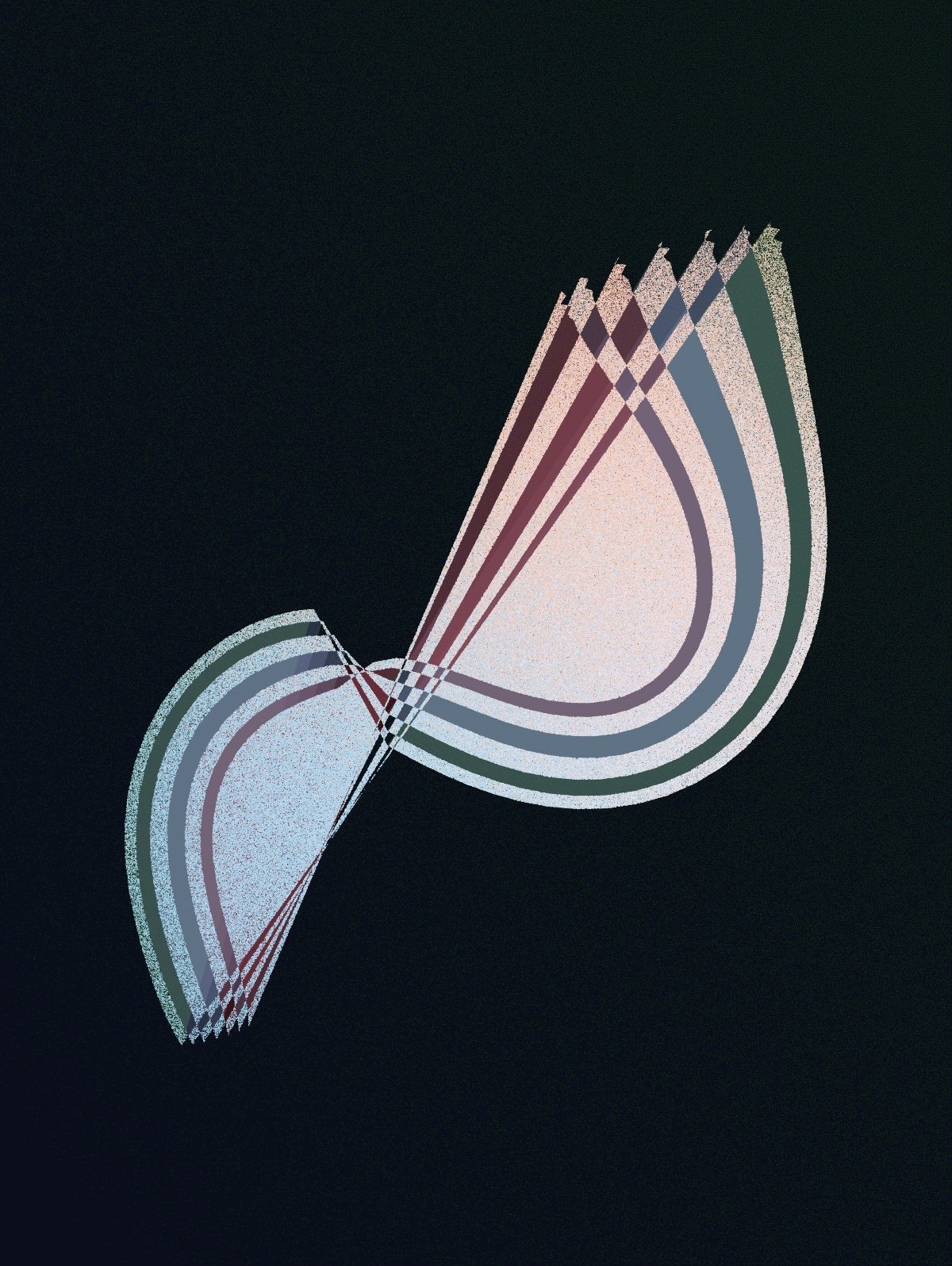The Artifact #4 static token preview