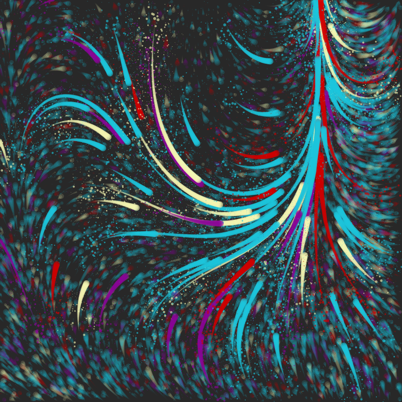 WavePattern #2 static token preview