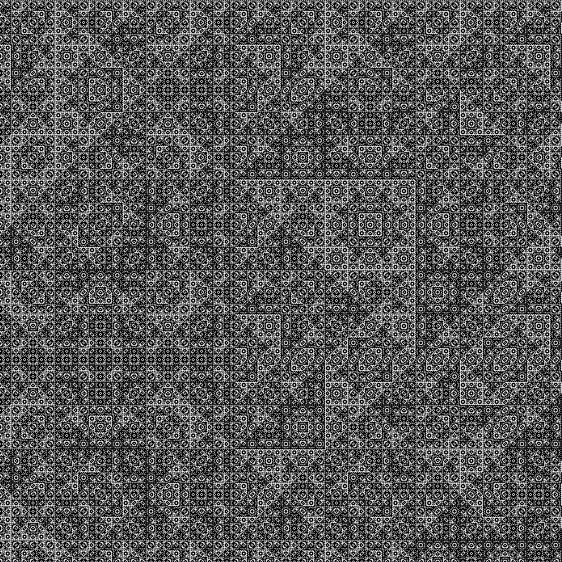 Modulo Art - Mosaics #2 static token preview