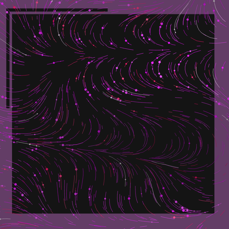 Cosmic DotWave #11 static token preview