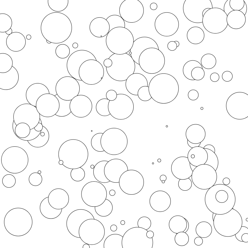 Starting Circles #2 static token preview