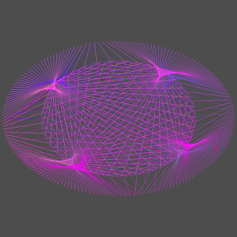 The germ of the Universe. #24 static token preview
