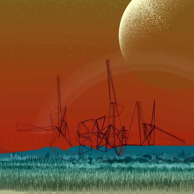 Distant Worlds #19 static token preview